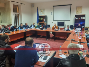 Βόνιτσα: Μετ’ εµποδίων η διαχείριση των απορριµµάτων