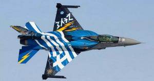 Μόνον οι ελεύθερες ψυχές κρατούν ελεύθερες πατρίδες