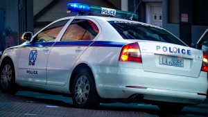 Κινηματογραφική καταδίωξη και σύλληψη διακινητών ναρκωτικών στην Καλαμάτα