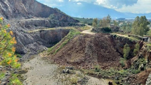 Τραγωδία στην Καλαμάτα: Ζευγάρι αυτοκτόνησε σε νταμάρι