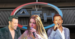 Η ΔΕΗ χορηγός στα Mad Awards την ώρα που χιλιάδες ελληνικά νοικοκυριά μένουν χωρίς ρεύμα