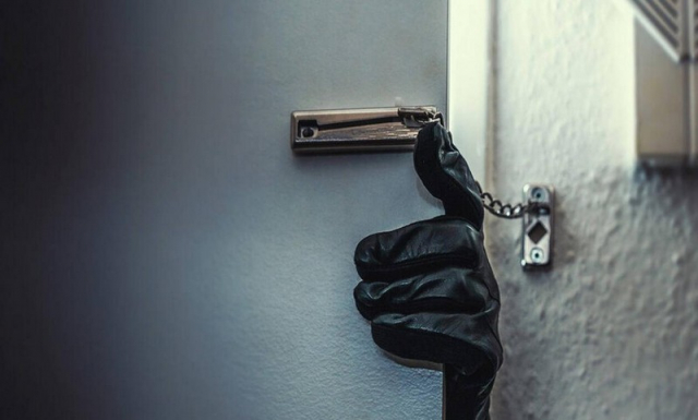 530.000 ευρώ ζημιά σε τέσσερεις διαρρήξεις από «ευάλωτο» Ρομά