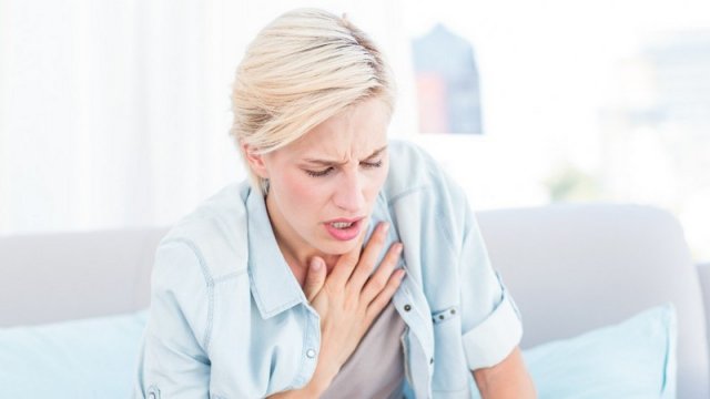 Αναπνευστικές λοιμώξεις: Οι ύποπτοι μύκητες - Ο ρόλος της κλιματικής αλλαγής