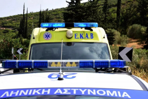 Άρτα: Άνδρας ξυλοκόπησε την 98χρονη μητέρα του