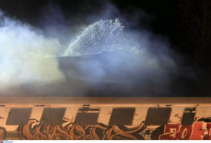 Τέμπη: Έτσι έγινε η έκρηξη στα τρένα μετά τη σύγκρουση – Οι έρευνες των εμπειρογνωμόνων