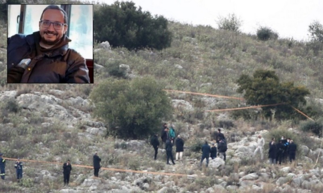 Βασίλης Καλογήρου: Τρία αμείλικτα ερωτήματα που θέτει ο Τσούκαλης για τον θάνατο του 39χρονου