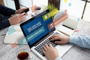 Ποια είναι η σχέση του SEO με το Internet Marketing