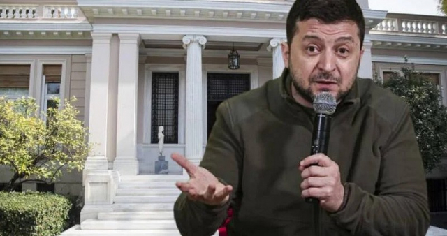 «Έκανε και η μύγα κ@λο και έχεσε τον κόσμο όλο»!