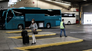 Έρχεται ανώτατη επιτρεπόμενη χρέωση των επιβατών ανά χλμ.!