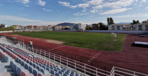 5 νέα αθλητικά έργα στη Λευκάδα!