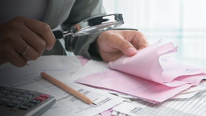 Αυστηροποίηση των ποινών για τους φοροφυγάδες και μείωση των μετρητών