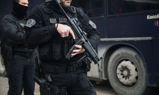 Βοιωτία: «Ποτέ δεν πάτησα την σκανδάλη», είπε στην απολογία του ο αστυνομικός