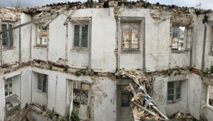 Ανοίγει ο δρόμος για την ανακατασκευή του κτιρίου Βασίλα στην Πάργα