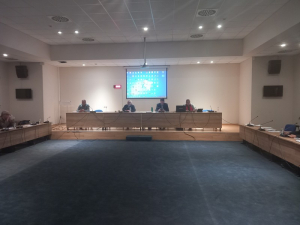 Δήμος Λευκάδας: Τι αποφασίστηκε για τη διαβούλευση Ειδικής Περιβαλλοντικής Μελέτης για τις περιοχές Natura 2000