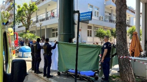 Αλεξανδρούπολη: Άστεγος βρήκε φρικτό θάνατο σε κάδο πολτοποίησης απορριμμάτων