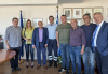 Αρωγή στη Φ.Ε.Λ. υποσχέθηκε ο Ξενοφών Βεργίνης