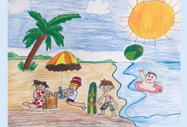 Βόνιτσα: Σήμερα στην παραλία η γιορτή του βρεφονηπιακού σταθμού