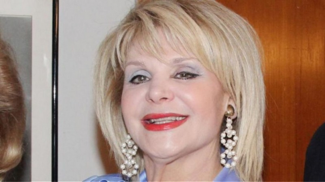 Μαρία Ιωαννίδου: «Ένα παιδί που θα υιοθετηθεί από ομόφυλο ζευγάρι, θα γίνει ομοφυλόφιλο»