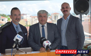 Το Άκτιο συνδέεται με την Κύπρο αυτό το καλοκαίρι!