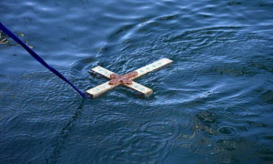 Ακύρωση της Τελετής αγιασμού των Υδάτων στη Λευκάδα λόγω κακοκαιρίας