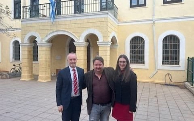 Πρέβεζα: Αθωωτική απόφαση για τον πρώην αντιδήμαρχο Λούρου, Θεόδωρο Κατσαούνο