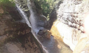 Επιχείρηση της ΕΜΑΚ στο Πάπιγκο για Ισραηλινή τουρίστρια