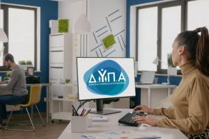 Ρεκόρ 854 εκ. ευρώ για ενεργητικές πολιτικές απασχόλησης το 2023