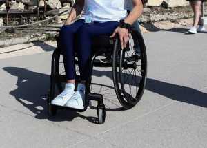 Τέσσερις νέες δράσεις για τη στήριξη των ΑμεΑ