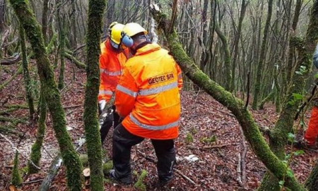 Στην τελική ευθεία για την γεώτρηση εντοπισμού κοιτασμάτων στο Νομό Ιωαννίνων