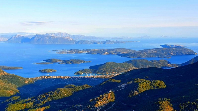 Πριγκιπονήσια: Το απομονωμένο νησί που λατρεύουν οι πιο πλούσιοι άνθρωποι του κόσμου και οι Έλληνες αγνοούν!