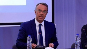 Στεγαστικά δάνεια: Χωρίς συμφωνία η συνάντηση Σταϊκούρα – τραπεζιτών