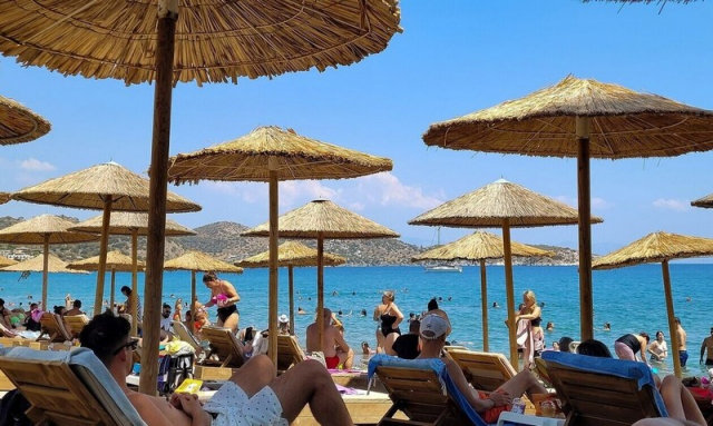 Κίνημα Πετσέτας: Νικάμε αδέρφια – Λύσαμε όλα τα προβλήματά μας, και μας έμεινε το πού θα απλώσουμε την πετσέτα μας!