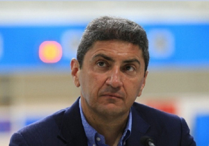 Αυγενάκης: Σε κάθε Περιφέρεια ιδρύεται Ενιαίος Φορέας Διαχείρισης Υδάτων