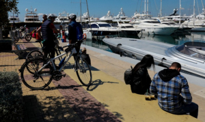 Επίδομα 400 € σε εργαζόμενους του ιδιωτικού τομέα: Παράταση έως τις 14/10