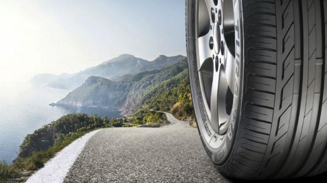 Ποιες μεγάλες αλλαγές έρχονται στα λάστιχα και γιατί;