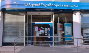 Παραιτείται ο Διευθύνων Σύμβουλος των ΕΛΤΑ για την υπόθεση Πάτση