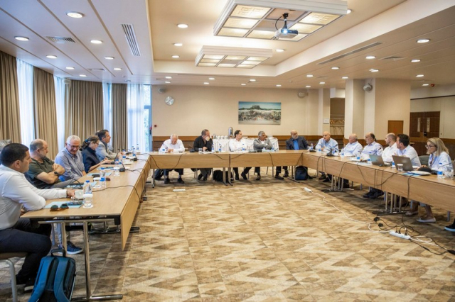 Η 17η Γενική Εκλογική Συνέλευση της ΕΛΟΠΥ ανανέωσε την εμπιστοσύνη της στο απερχόμενο Διοικητικό Συμβούλιο