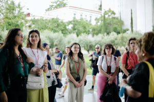 Στην Ελλάδα το πρόγραμμα για την ενδυνάμωση των νέων γυναικών της Μεσογείου και της Μαύρης Θάλασσας