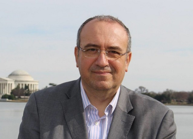 Μία ακόμα σημαντική διάκριση για τον Λευκαδίτη Θωμά Σίδερη