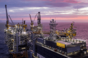 Έρχεται η αμερικανική Chevron για τους ελληνικούς υδρογανάνθρακες στην Ιόνια ζώνη