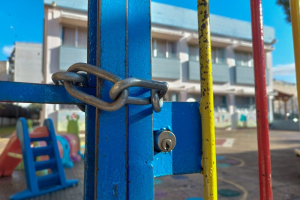 Λευκάδα: Απεργούν σήμερα δάσκαλοι και καθηγητές