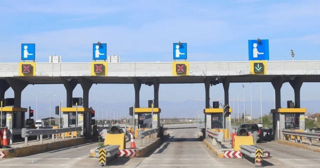 Εκλογές 2023: Δωρεάν διόδια από τα μεσάνυχτα του Σαββάτου έως τη Δευτέρα