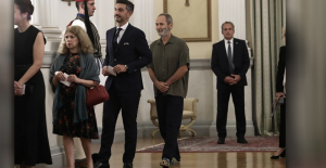 Εκλογές 2023 - Πολ Ευμορφίδης: Ο «Mr Coco Mat» ιδρύει πολιτικό κόμμα