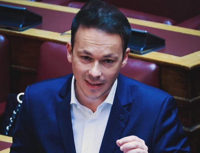 Ζαμπάρας: Καθυστερήσεις και στασιμότητα στην υλοποίηση του έργου «Οδική σύνδεση Βόνιτσας – Λευκάδας»