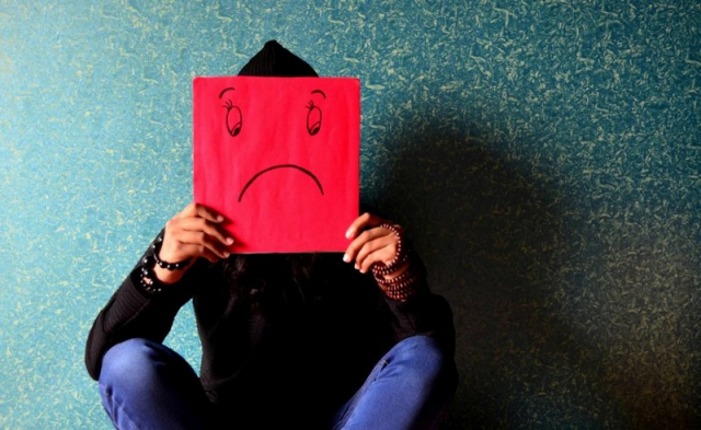 Κατάθλιψη: Επιτάχυνση της γήρανσης καταγράφει νέα μελέτη