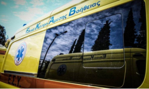Πρέβεζα: Τελευταίο μπάνιο για έναν Αυστριακό στην παραλία του Βράχου
