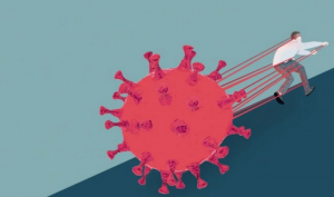 Long Covid: Φως στον «φαύλο κύκλο» των συμπτωμάτων