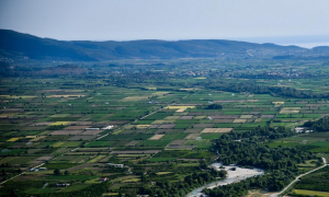 Πάργα: Σε διαγωνισμό έργα για τον ΤΟΕΒ Αχέροντα ύψους 1.8 εκ. € από τον δήμο
