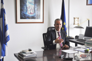 Συνεχίζονται  τα έργα εκσυγχρονισμού στους ΤΟΕΒ και οδικής ασφάλειας στην Π.Ε Πρέβεζας
