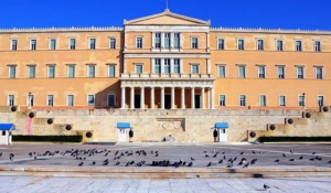 Μας κυβερνούν παιδιά